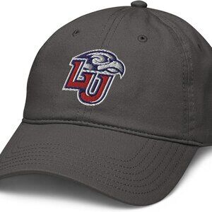 Liberty Flames Hat